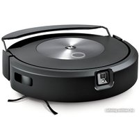 Робот-пылесос iRobot Roomba Combo j7 (графит)