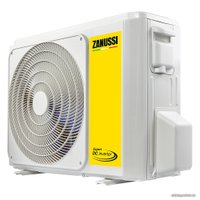 Кондиционер Zanussi Siena DC Inverter ZACS/I-18 HS/N1