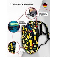 Городской рюкзак Steiner ST1-9