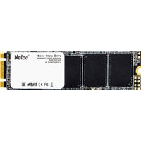 SSD Netac N535N 480GB