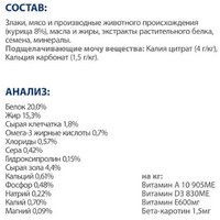 Сухой корм для собак Hill's Prescription Diet Urinary Care c/d для здоровья мочевыводящих путей с курицей 1.5 кг в Мозыре