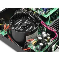 Сетевой интегральный усилитель Premiera T3S