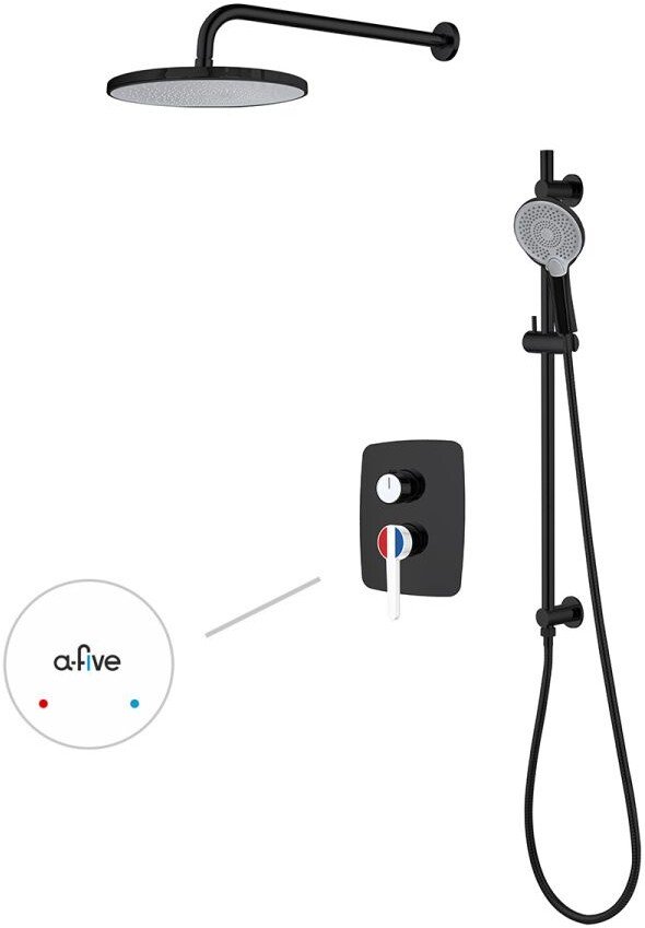 

Душевая система A-Five A5-0856