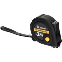 Рулетка Deko LT02 Pro