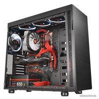 Корпус Thermaltake Suppressor F51 (CA-1E1-00M1NN-00)