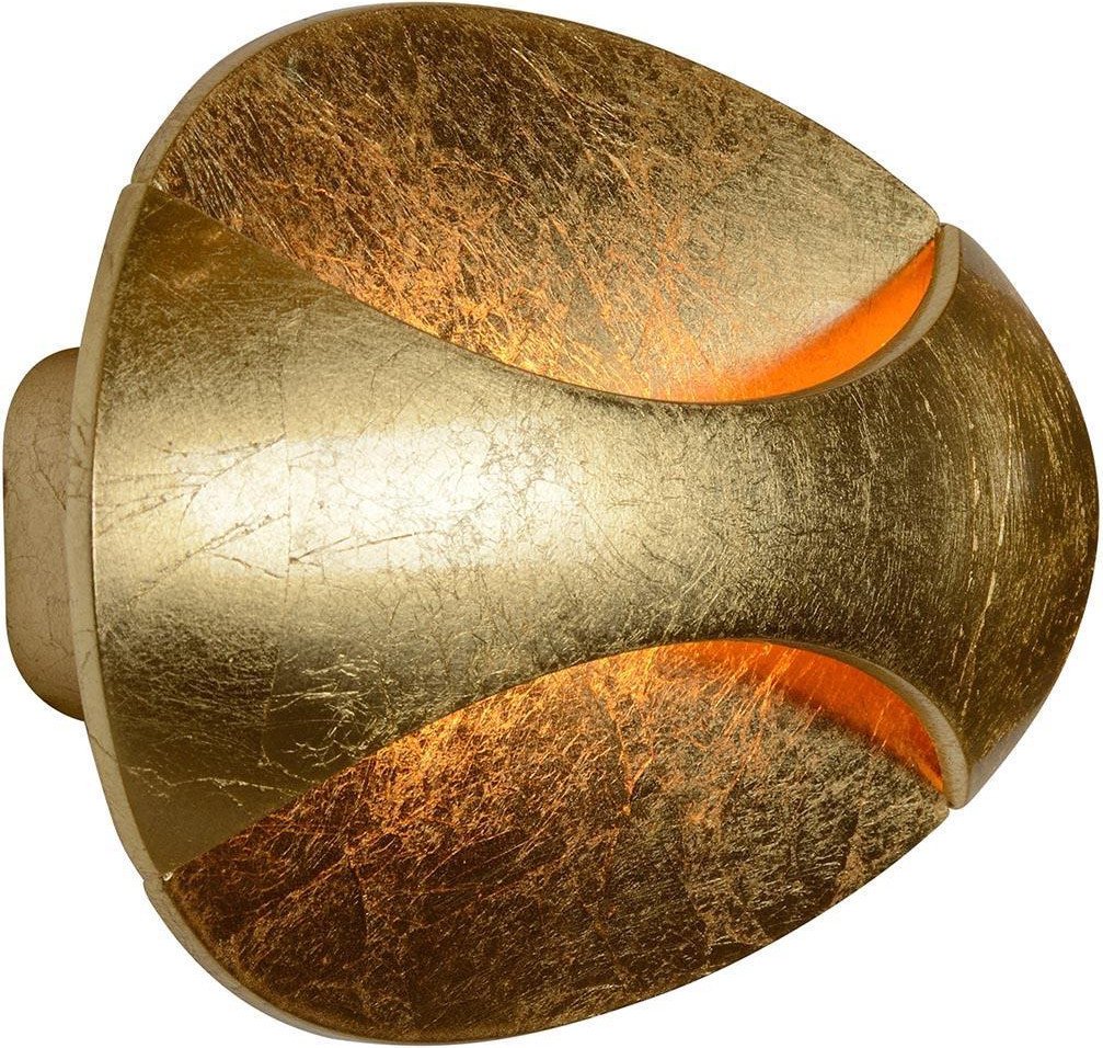 Бра iLedex Flux ZD7151-6W 3000K gold foil