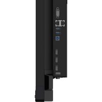 Интерактивная панель Iiyama ProLite TE6512MIS-B1AG