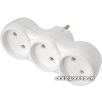 Разветвитель Bylectrica РВ16-376 (белый)