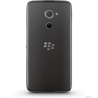 Телефон BlackBerry DTEK60 Black [BBA100-1]