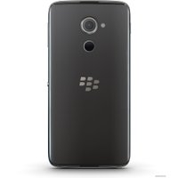 Смартфон BlackBerry DTEK60 Black [BBA100-1]