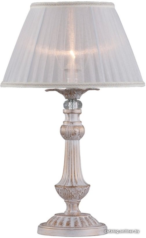 Настольная лампа Omnilux Miglianico OML-75424-01