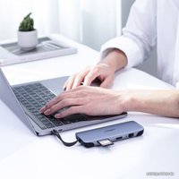 Док-станция Ugreen CM286 70409