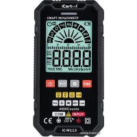 Мультиметр iCarTool IC-M113