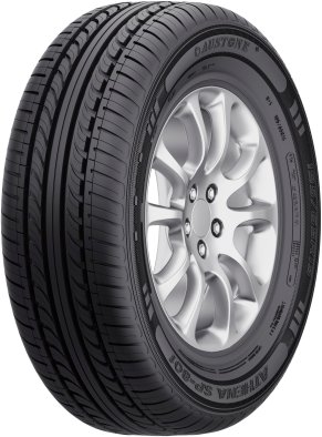 

Летние шины Austone SP-801 165/70R13 79T