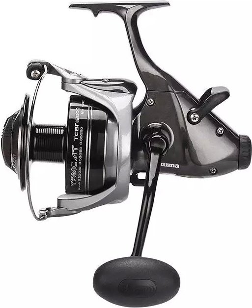 

Рыболовная катушка Okuma Tomcat Baitfeeder TCBF-18000