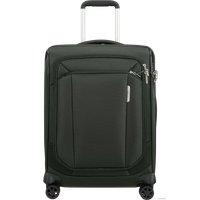 Чемодан-спиннер Samsonite Respark Forest Green 55 см