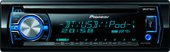 Pioneer DEH-X5500BT