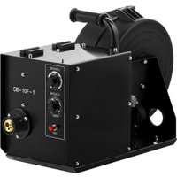 Сварочный инвертор ПТК RILON MIG 350 GF 005.300.233