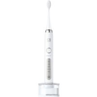 Электрическая зубная щетка CS Medica CS-333-WT