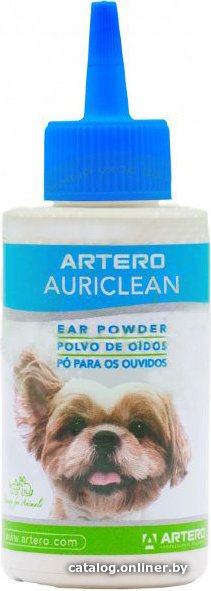 Пудра Artero Ear Powder H926 (30 г)