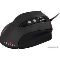 Игровая мышь Оклик HUNTER Laser Gaming Mouse