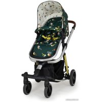 Универсальная коляска Cosatto Giggle Trail (3 в 1, birdland)