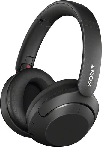 Sony WH-XB910N (черный)