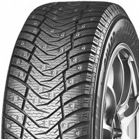 Зимние шины Yokohama IceGuard Stud IG65 255/65R17 114T (шипы)