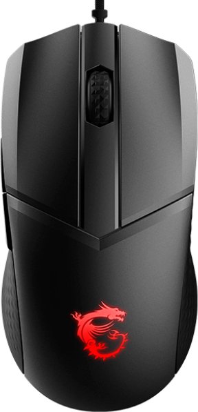 

Игровая мышь MSI Clutch GM41 Lightweight V2