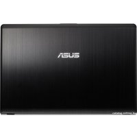 Ноутбук ASUS N56VZ-S3019V