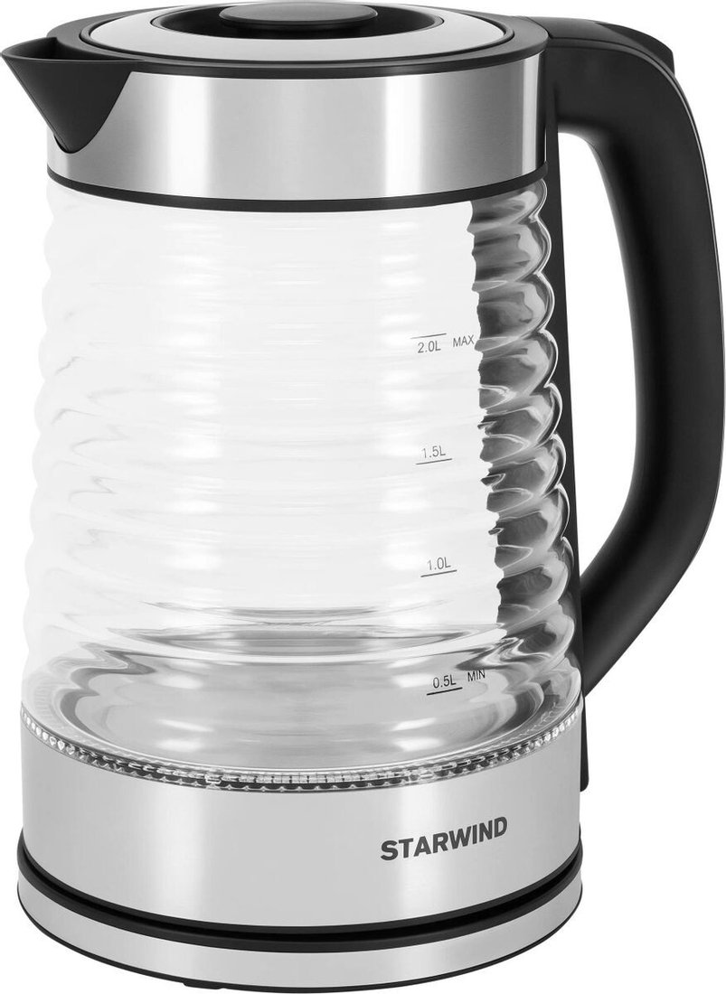 

Электрический чайник StarWind SKG2111