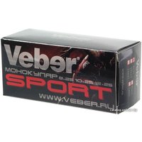 Монокуляр Veber МН 12x25 Ultra Sport [23220]