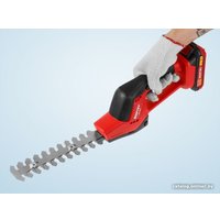Кусторез + ножницы Wortex SG 1820 1333483 (с 1-им АКБ)