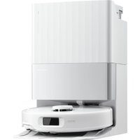 Робот-пылесос Roborock Qrevo Edge 5V1 QRES0200 (евровилка, с русской озвучкой, белый)