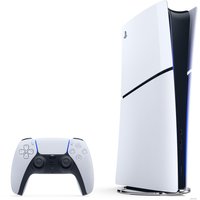 Игровая приставка Sony PlayStation 5 Slim Digital Edition 825GB