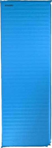 Самонадувающийся коврик Talberg Camping Mat (синий)