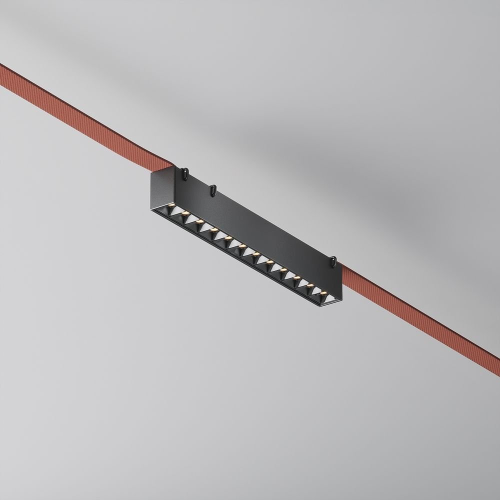 

Светильник Technical Points TR128B-12W3K-M-B