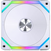 Комплект вентиляторов для корпуса с контроллером Lian Li Uni Fan SL V2 120 G99.12SLV23W.00