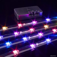 Контроллер подсветки Corsair iCUE Lighting Node Pro RGB