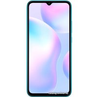 Смартфон Xiaomi Redmi 9A 2GB/32GB международная версия (зеленый)