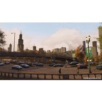  Watch_Dogs для PlayStation 4