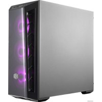 Корпус Cooler Master Masterbox MB520 RGB MCB-B520-KGNN-RGB