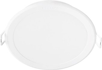 Точечный светильник Philips Meson 4000K 9 Вт 122 мм Б0065633