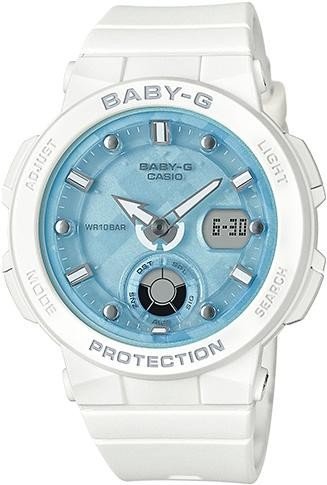 

Наручные часы Casio Baby-G BGA-250-7A1