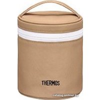 Термос для еды THERMOS JBS-360 S/S 0.36 (белый)