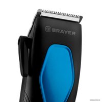 Машинка для стрижки волос Brayer BR3432