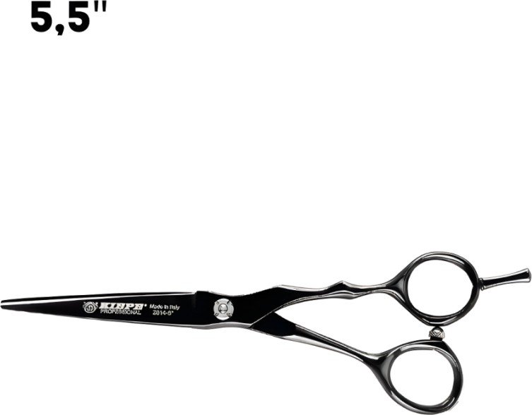 Ножницы парикмахерские Kiepe Professional Monster Cut Razor Edge 5.5 2814.55