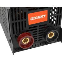 Сварочный инвертор Gigant GWM-160AS