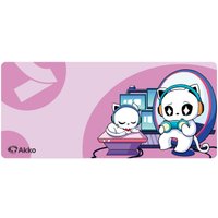 Коврик для стола Akko Stellar Eyes Cat в Гродно