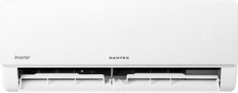 Кондиционер Dantex Megapolis Inverter R32 2026 RK-12MDMIG/RK-12MDMIEG